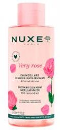 Very rose Eau Micellaire Apaisante 3en1 750 ml - Flacon 750 ml