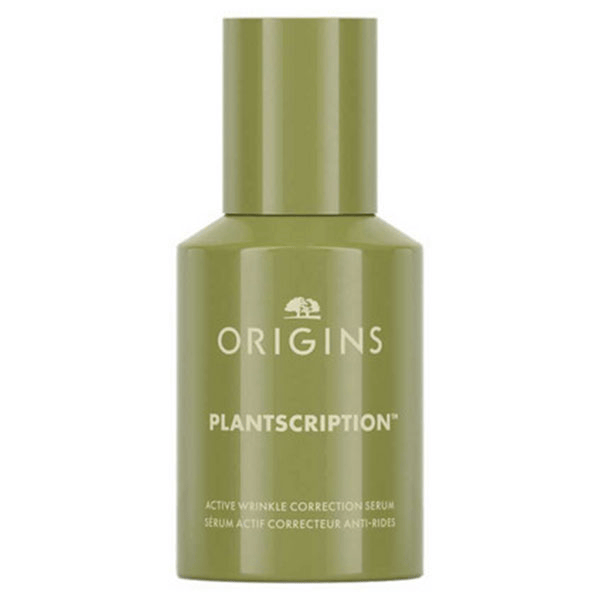 Plantscription™ Sérum Actif Jeunesse 30ml