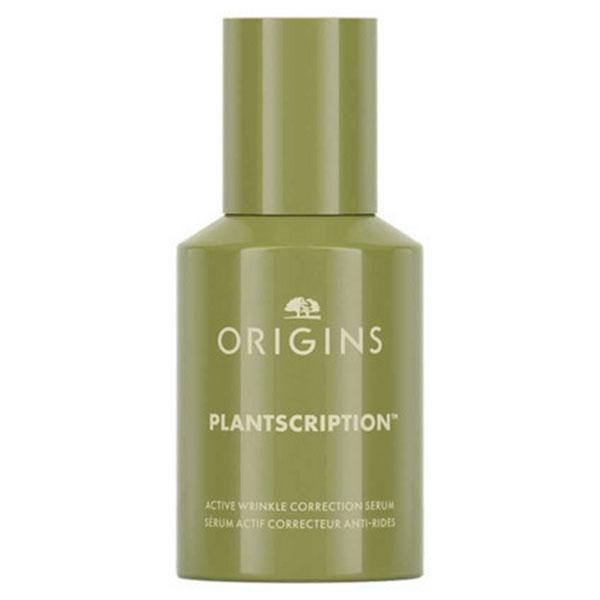 Plantscription™ Sérum Actif Jeunesse 30ml