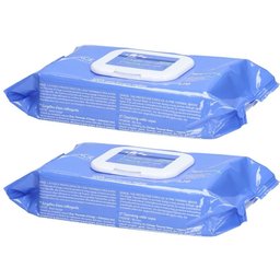 Baby 1 Lingettes nettoyantes