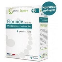 Florinov Imuno 30gel
