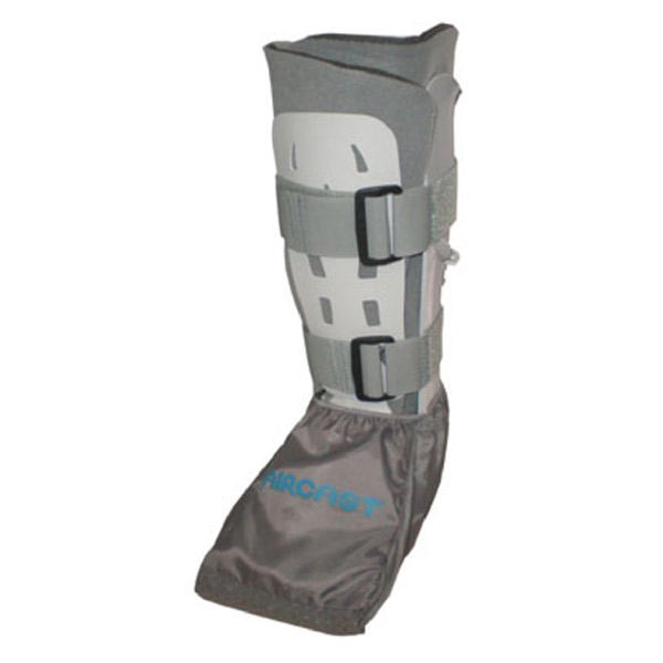 Aircast Airselect Housse de Protection pour Botte Rigide Taille M