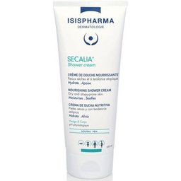 Secalia Shower Cream Crème Douche 200ml