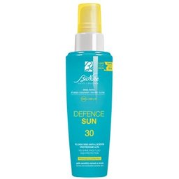 Defence Sun Fluid SPF30 Facial 50ml