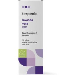 Huile Essentielle Lavande Bio 10ml