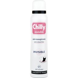 Désodorisant en vaporisateur Invisible 150ml