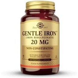 Fer doux (Fer bisglycinate) 180 C