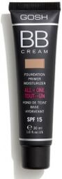 BB Crème 002 Beige Gosh