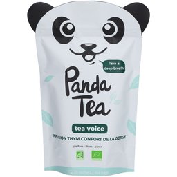 Tea Voice
