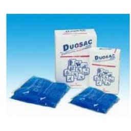 Duo-Sac Mono Froid/Cld 13X18