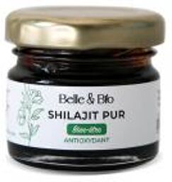 Shilajit Pur Bien-Être 30 g - Pot