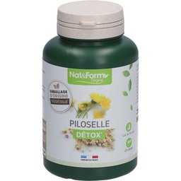 Nat&Form Piloselle