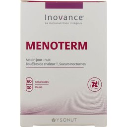 Menoterm 60comp