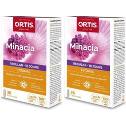 Ortis® Minacia Regular Estomac
