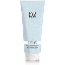 Crème nettoyante pour le corps