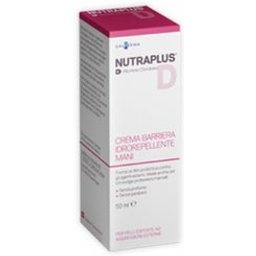 Barrière Nutraplus D Hands Cr pour les mains
