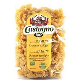 Kamut Spirals Eco 500g