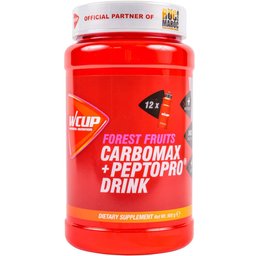 Carbomax + Peptopro® Drink Fruits mixés