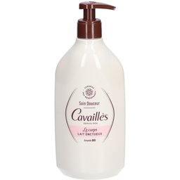 Cavaillès Lait Onctueux Douceur