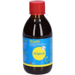 Strath Original