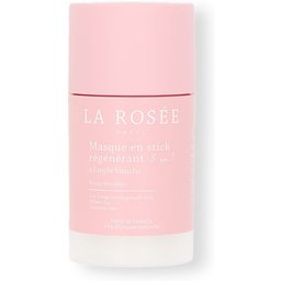 Masque en stick régénérant 3 en 1 à l'argile blanche