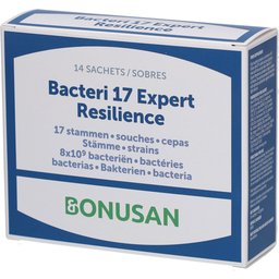 Bacteri 17 Expert Resilience