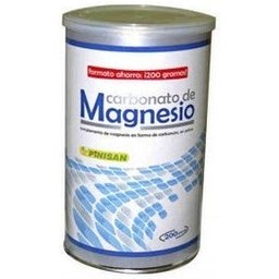 Carbonate de magnésium 200 g