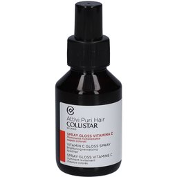 Vitamin C Gloss Spray
