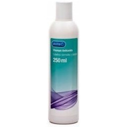 champú champú anticaída 250ml