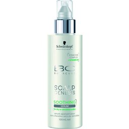Bc Scalp Genesis Soothing Serum Dry&ampSensitive Scalps 100ml