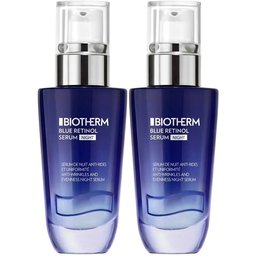 Blue Retinol Night Serum