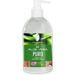 Pure Aloe Vera Gel 500ml