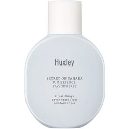 Stay Sun Safe Spf50+ Sun Essence - Protection solaire