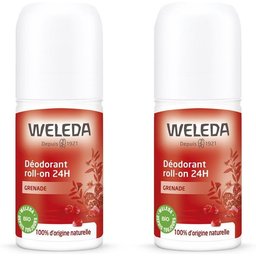 Grenade Déodorant roll-on 24h