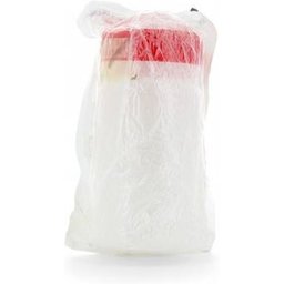 Aposán récipient de collecte d'urine stérile avec tube à essai 1pc