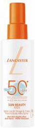 Sun Beauty Kids Spray Lacté Visage et Corps SPF50+ 150 ML - Spray 150 ml