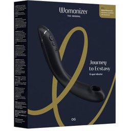 Og G-Spot Gris Foncé 1ut