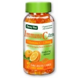 Immuno C 30uds Immuno C 30uds