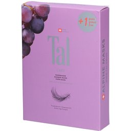 Masque mains anti-âge