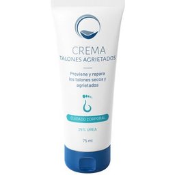 Rf Crème pour talons crevassés 75ml