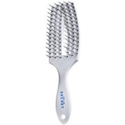La Brosse De Soin Capillaire