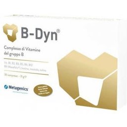 B-Dyn 30Cpr