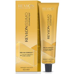 Revlonissimo Colorsmetique 53 Light Golden Brown 60ml