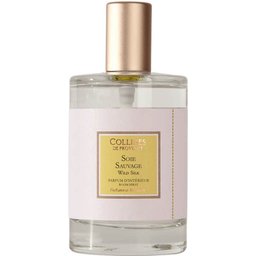 Parfum Intérieur Soie Sauvage 100ml