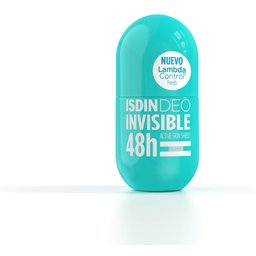 Deo Invisible 48H Roll-on 50ml