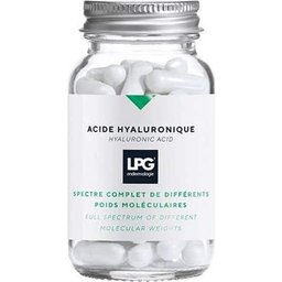 Nutri Vis Acid Hyaluronique 28caps