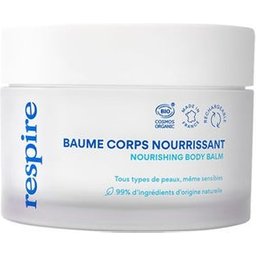 Bálsamo Corporal Nutritivo 200ml