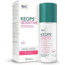 Keops Roll-On Sensitive 30ml