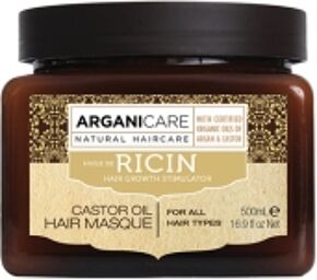 Masque Renforçateur Ricin