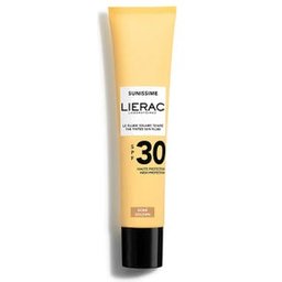 Sunissime Le Fluide Solaire Teinté Doré SPF30 40ml